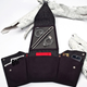 Illustration for article titled Squeeze Your Gear Into Your Carry-On With This Origami Pouch